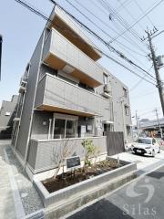 山陽電鉄本線月見山駅まで徒歩8分