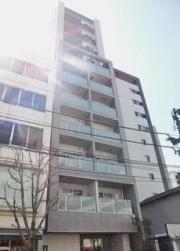 ＪＲ総武線（各駅停車）浅草橋駅まで徒歩2分