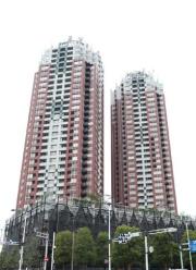 THE TOWERS DAIBA EAST ザ・タワーズ台場EAST