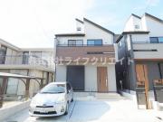 京王線多摩動物公園駅まで徒歩10分