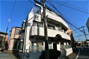 シティパレス東村山
