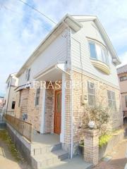 エクセルタウン花園戸建て