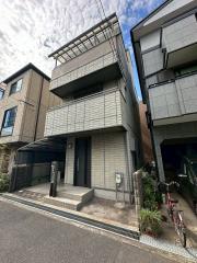 沢良宜西2丁目戸建