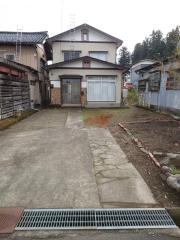 長岡市金沢戸建