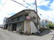 信太山ハウス5棟