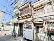 天美南2丁目テラスハウス