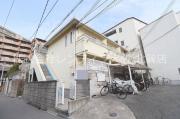 グリーンブリッジB棟