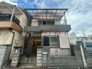 山城町4丁目貸家