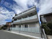 ホワイトオーキッド坂戸