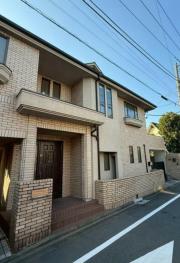 東急目黒線武蔵小山駅まで徒歩13分