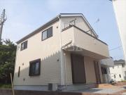 壬生町中央町戸建