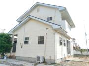 掛川市吉岡戸建