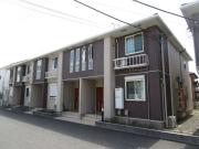 小田急小田原線本厚木駅までバス約28分 徒歩3分