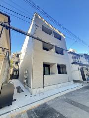 阪急京都線淡路駅まで徒歩9分