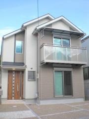 摂津市鳥飼下2丁目 貸家 16号地