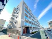 アーバハイツ六町環七北通り