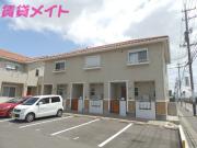 メゾンラバンテ B棟