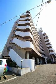 サンシティ日明