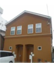 ソレーユ北新町