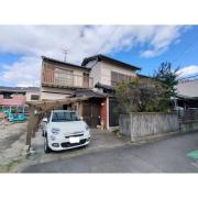 一宮市東五城のお家