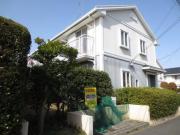 ベルボナール成瀬台A