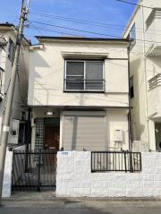 赤羽北3丁目戸建