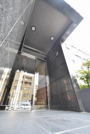 広島電鉄江波線舟入幸町駅まで徒歩3分