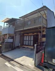 港区当知 戸建賃貸物件