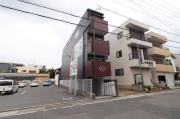 ベルメゾン中川II