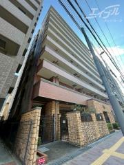 地下鉄御堂筋線江坂駅まで徒歩5分
