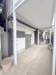 南海高野線住吉東駅まで徒歩5分