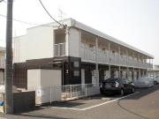 レオパレスペイサージュII