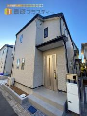 ＪＲ総武線（各駅停車）本八幡駅まで徒歩24分