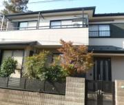 東戸倉1丁目貸家