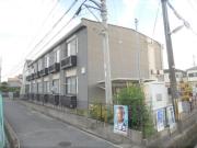 レオパレスナップ シャンブル