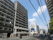 西鉄天神大牟田線西鉄平尾駅まで徒歩7分