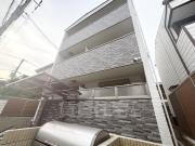 京阪本線牧野駅まで徒歩14分