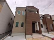 フジパレス戸建賃貸中筋八丁目