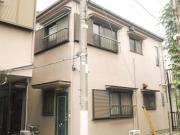 平野ハイツI