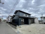 八木山香澄町17番11号貸家