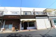 西道野辺店舗付き住居