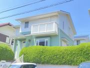 パークヴィレッジ王禅寺I