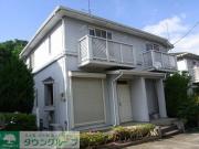 ブルーベリーヒルズF