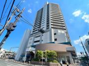 ローレルコート北野田