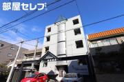 アビタシオン中村