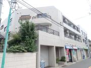 マートルコート桜台