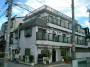 阪急宝塚線岡町駅まで徒歩17分
