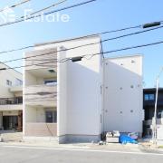 （仮）ジーメゾン名港ベイリス