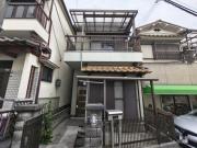 ＪＲ片町線長尾駅まで徒歩33分