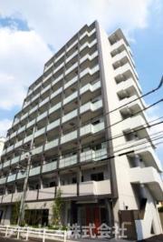 ＪＲ中央線中野駅まで徒歩6分